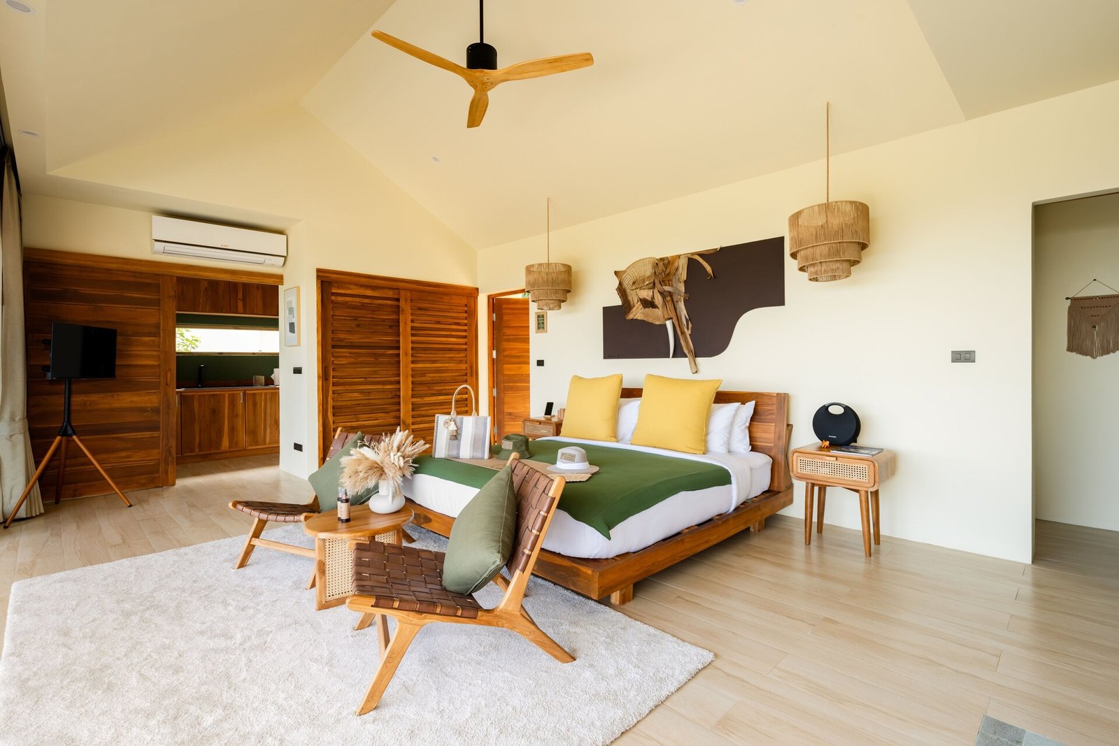 Wild Cottages Elephant Sanctuary Resort