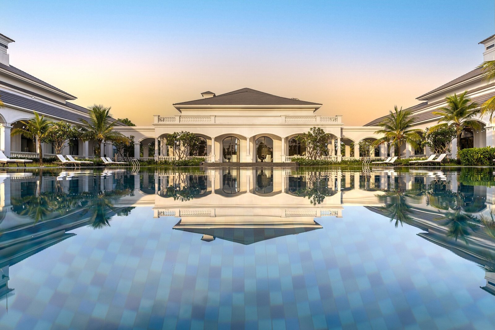 Vinpearl Cua Sot Resort, Affiliated by Meliá