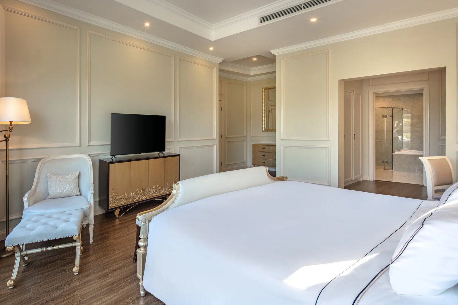 Vinpearl Cua Sot Resort, Affiliated by Meliá, rooms