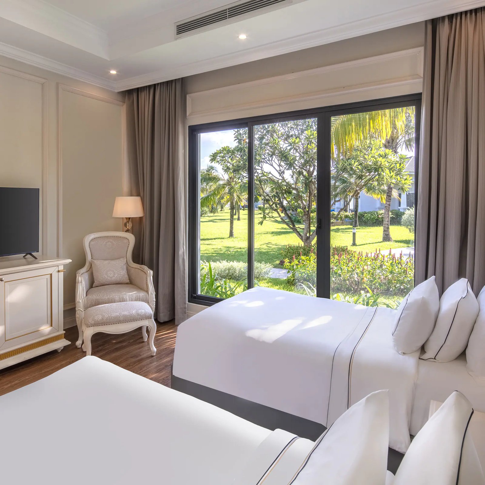 Vinpearl Cua Sot Resort, Affiliated by Meliá