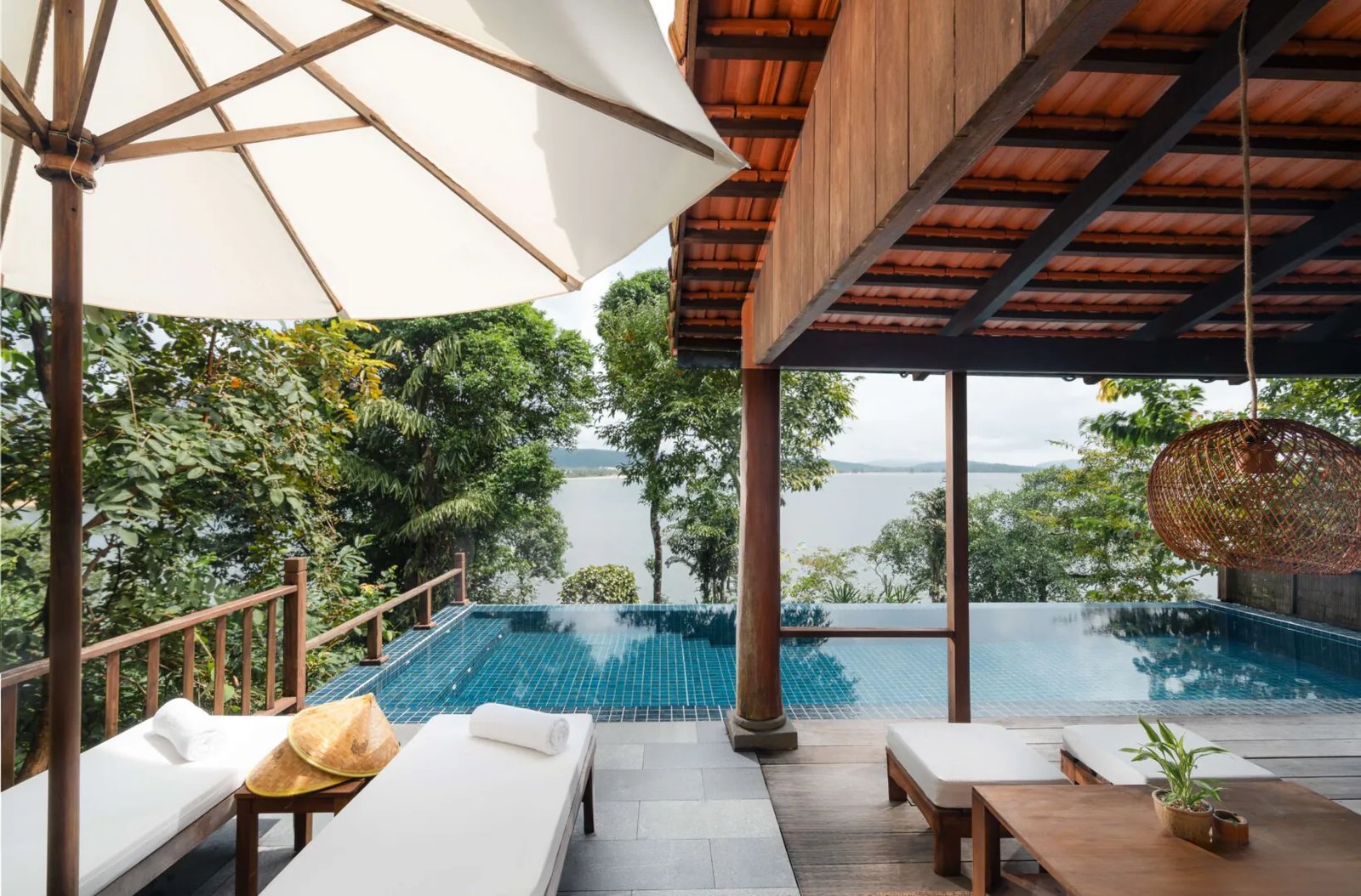 Green Bay Phu Quoc Resort & Spa — vibe