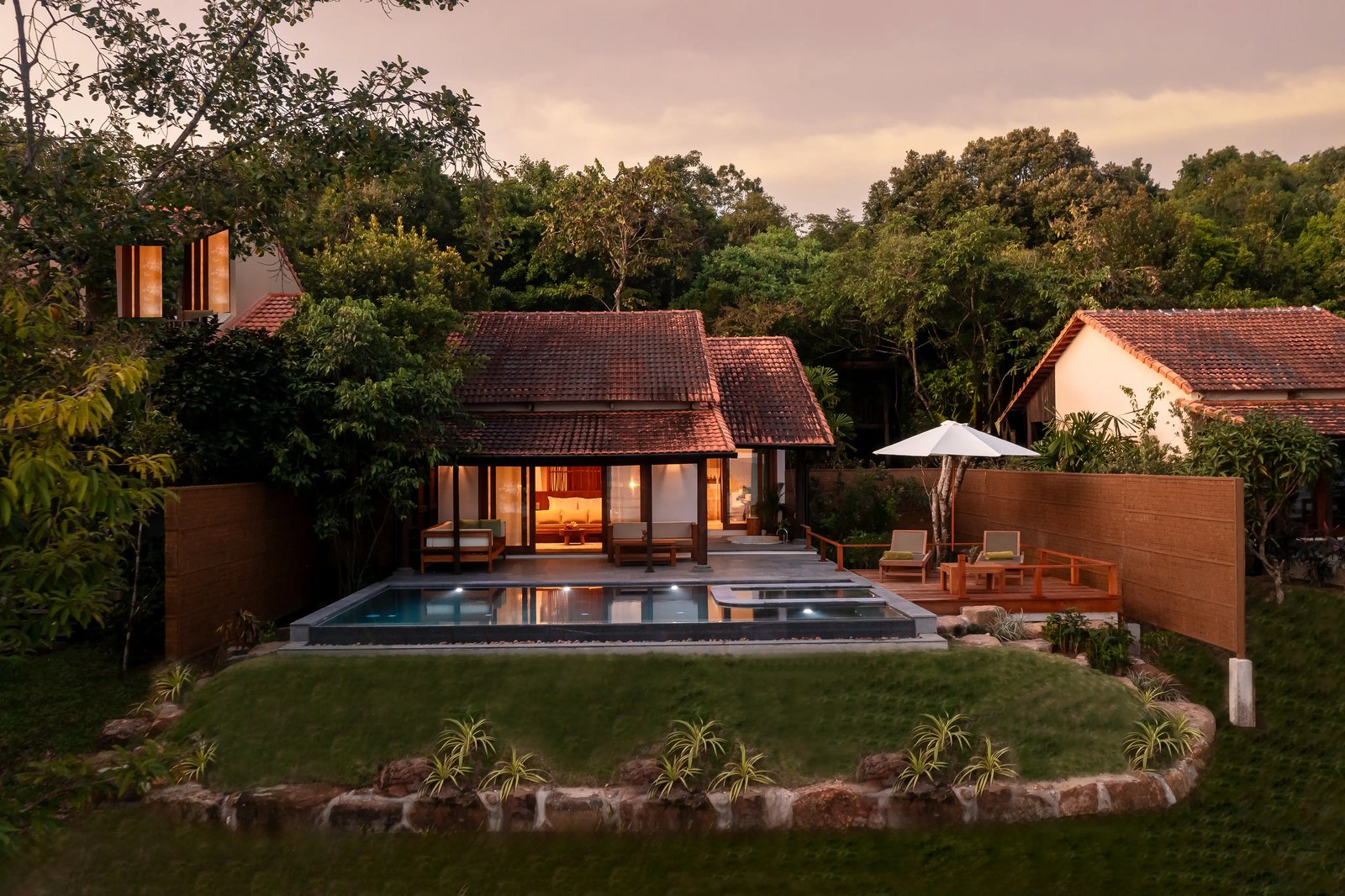 Green Bay Phu Quoc Resort & Spa — backstory