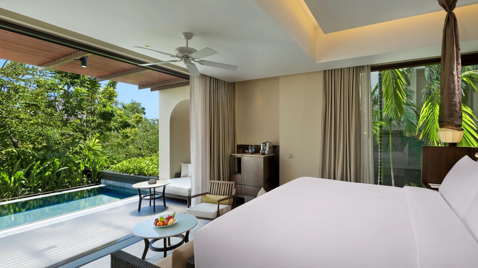 Vana Belle, a Luxury Collection Resort, Koh Samui