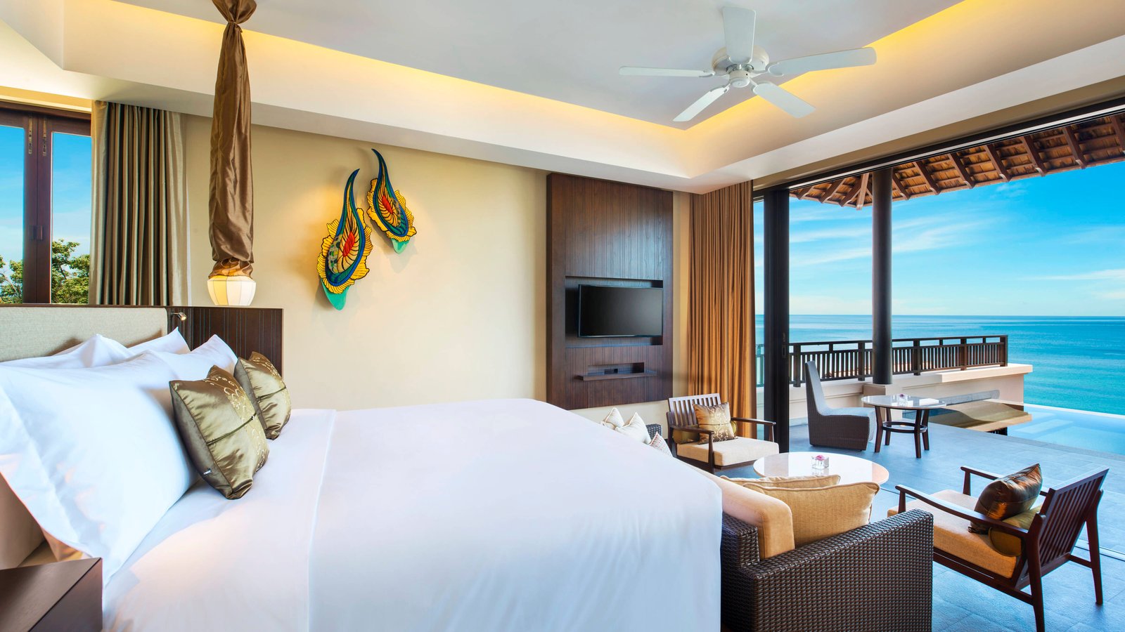 Vana Belle, a Luxury Collection Resort, Koh Samui