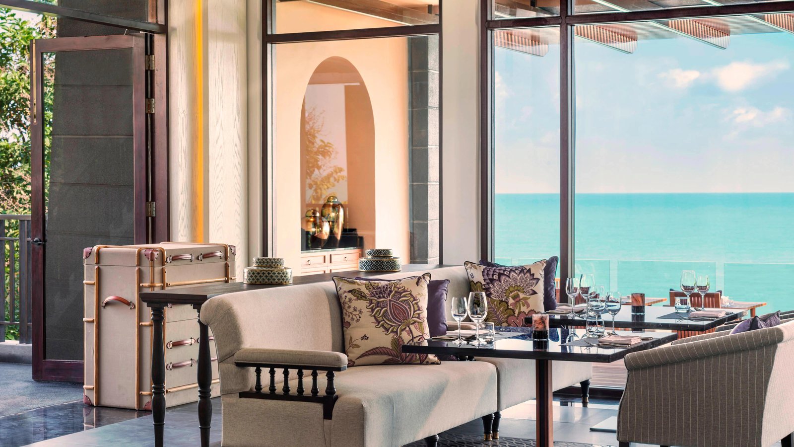 Vana Belle, a Luxury Collection Resort, Koh Samui
