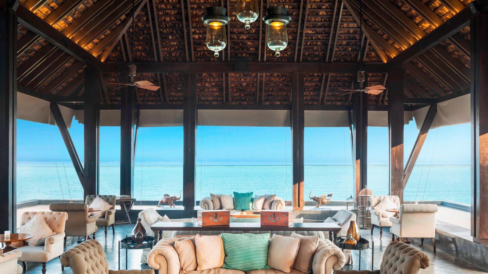 Vana Belle, a Luxury Collection Resort, Koh Samui