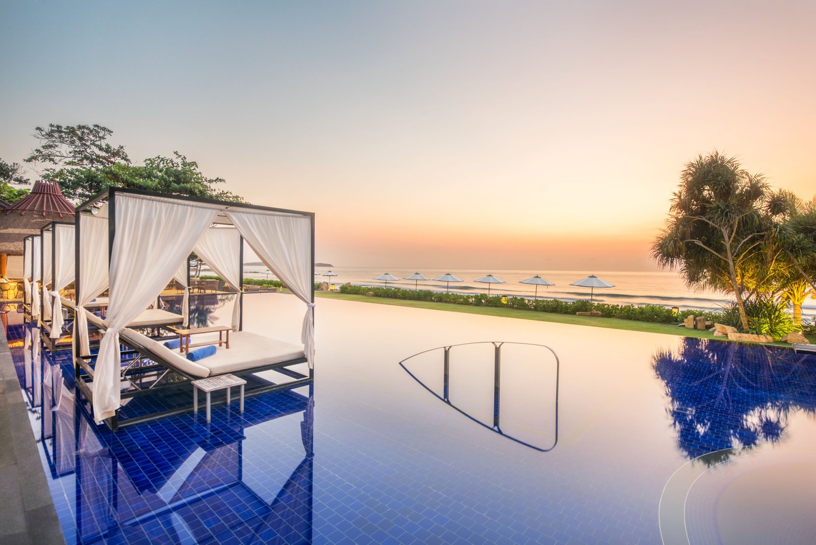 Vana Belle, a Luxury Collection Resort, Koh Samui