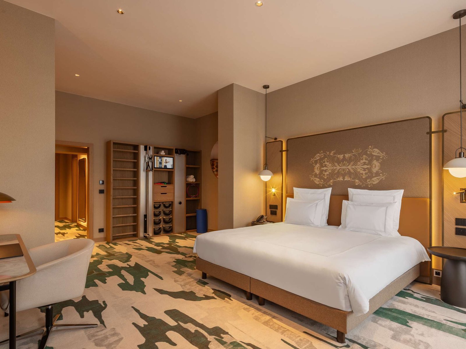 Swissôtel Marianske Lazne