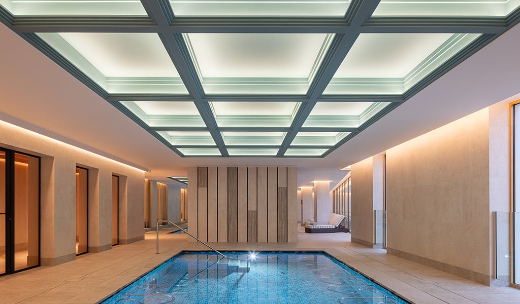 Swissôtel Marianske Lazne