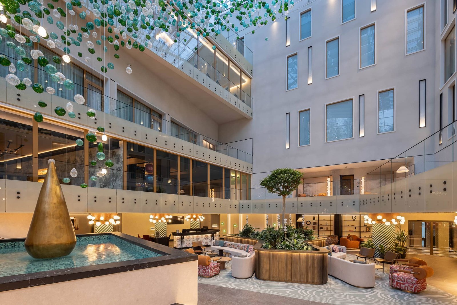 Swissôtel Marianske Lazne