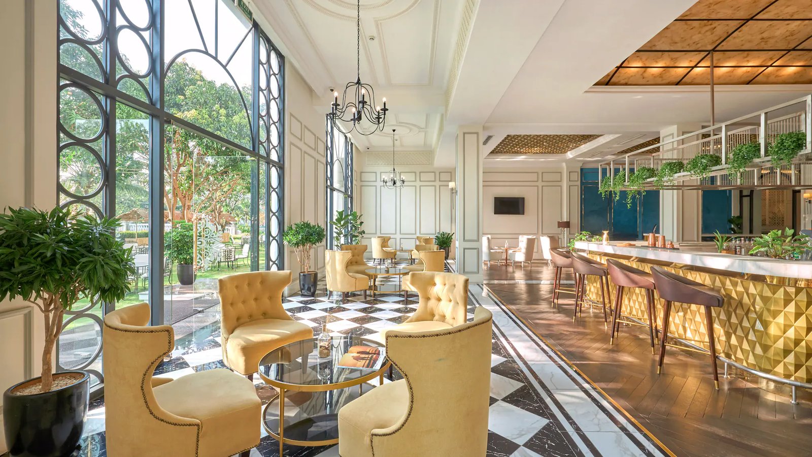 Meliá Vinpearl Cam Ranh Beach Resort, elyxr