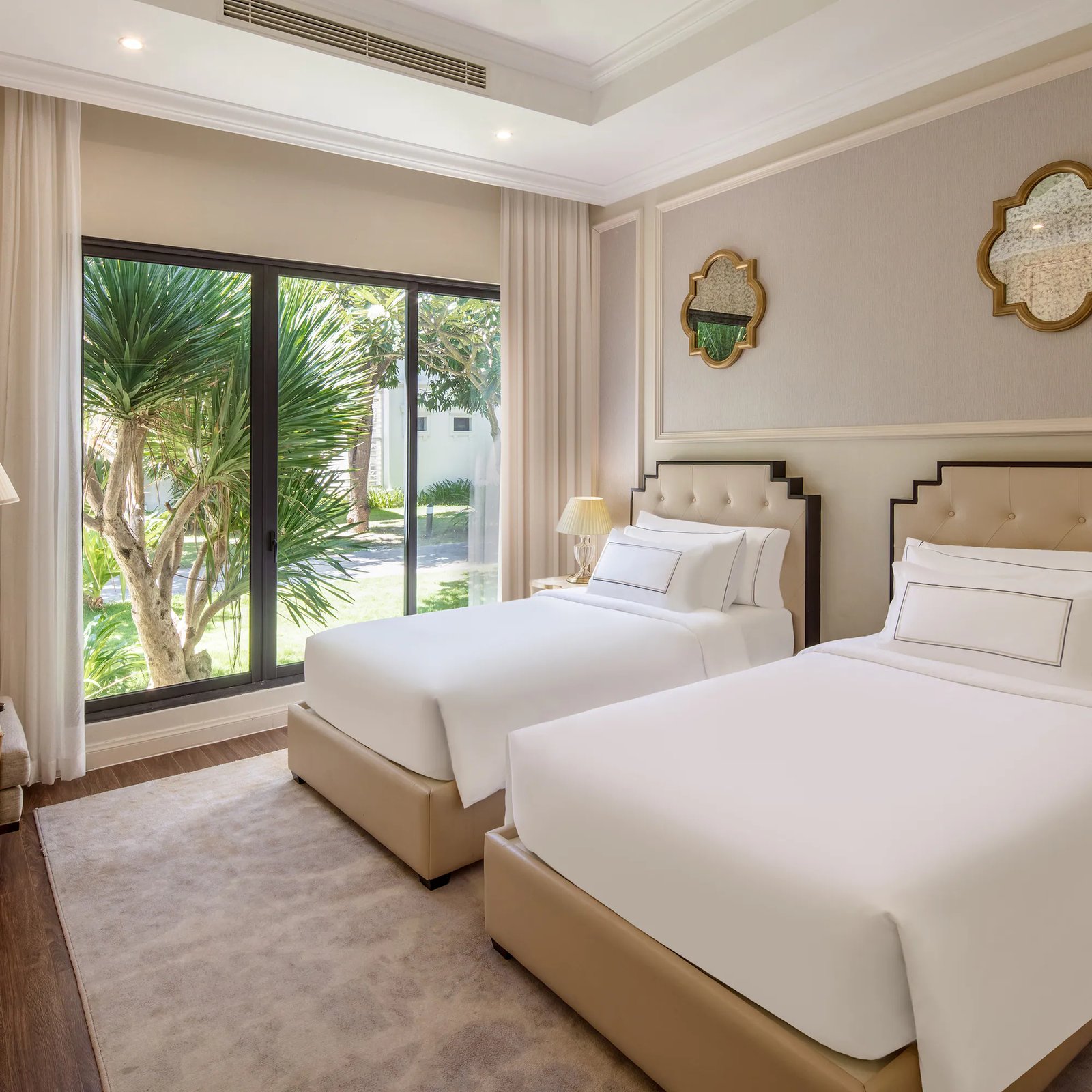Meliá Vinpearl Cam Ranh Beach Resort