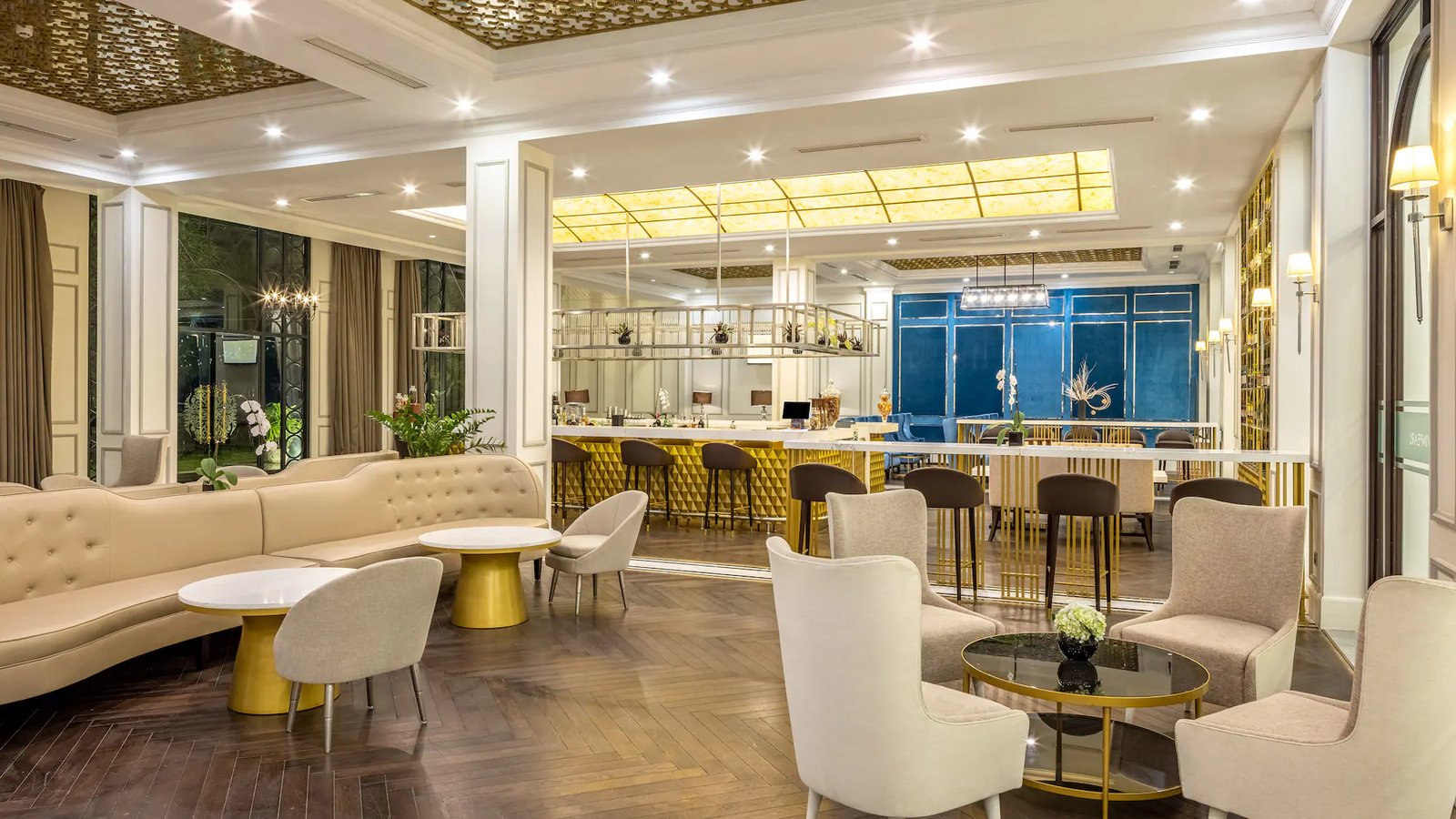 Meliá Vinpearl Cam Ranh Beach Resort, elyxr