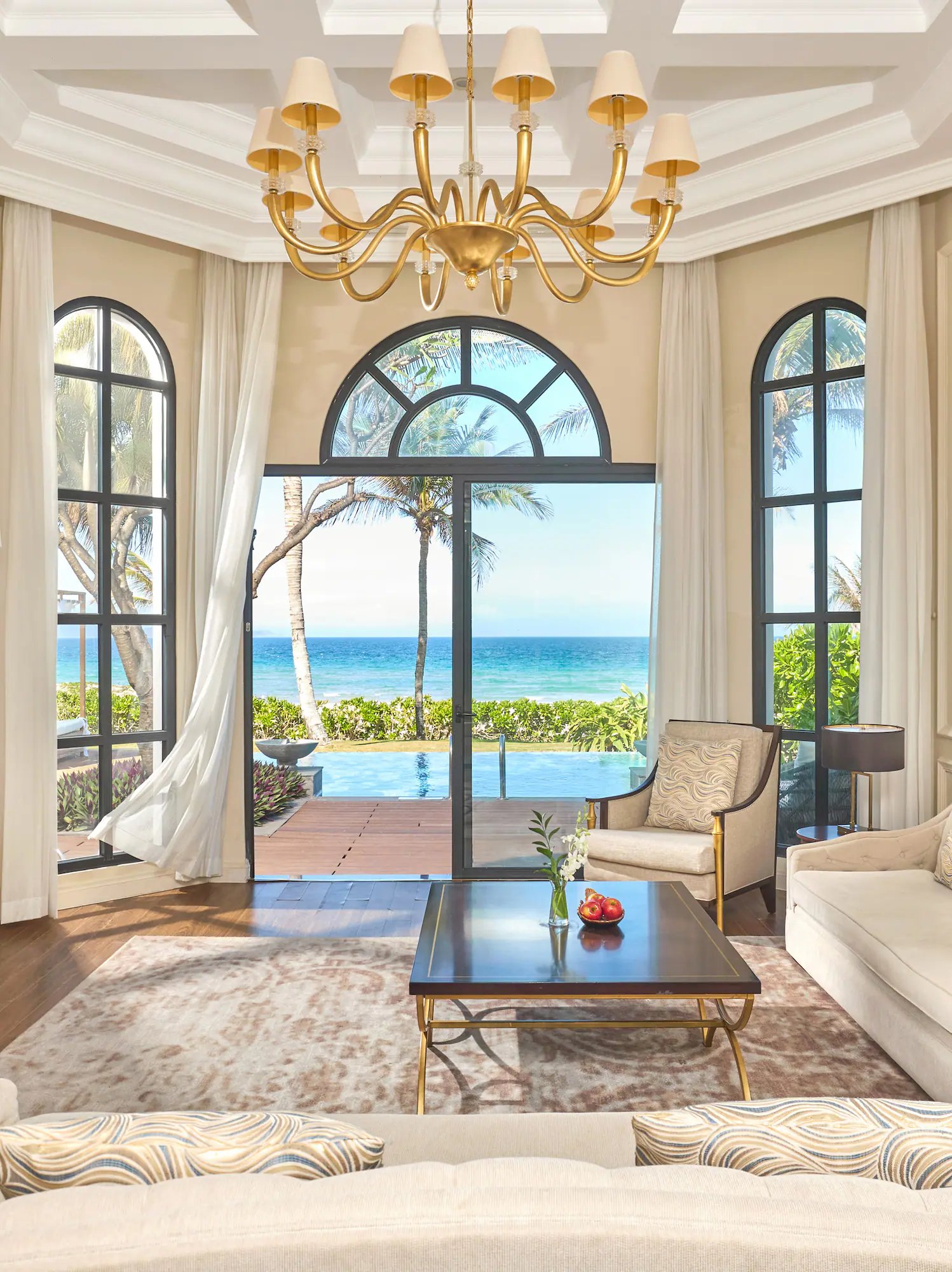 Meliá Vinpearl Cam Ranh Beach Resort