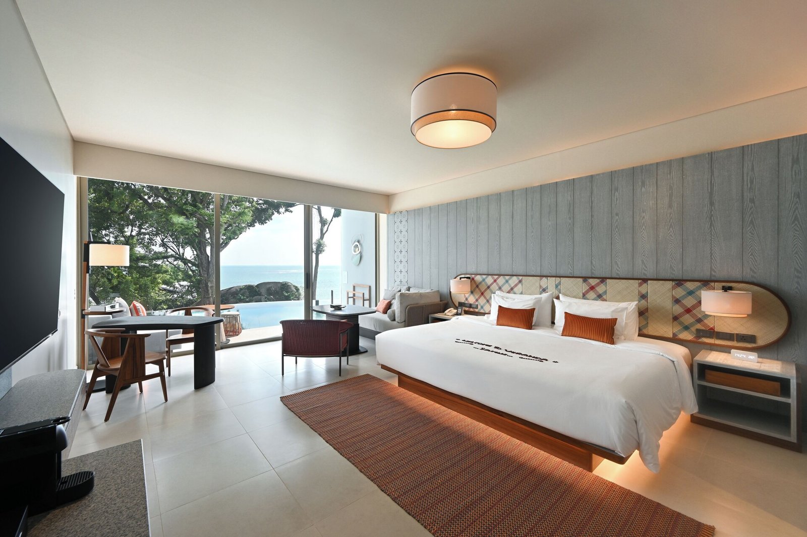 Rocky's Boutique Resort