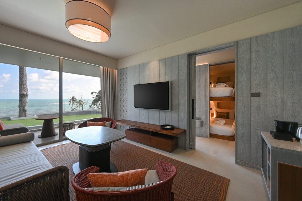 Rocky's Boutique Resort