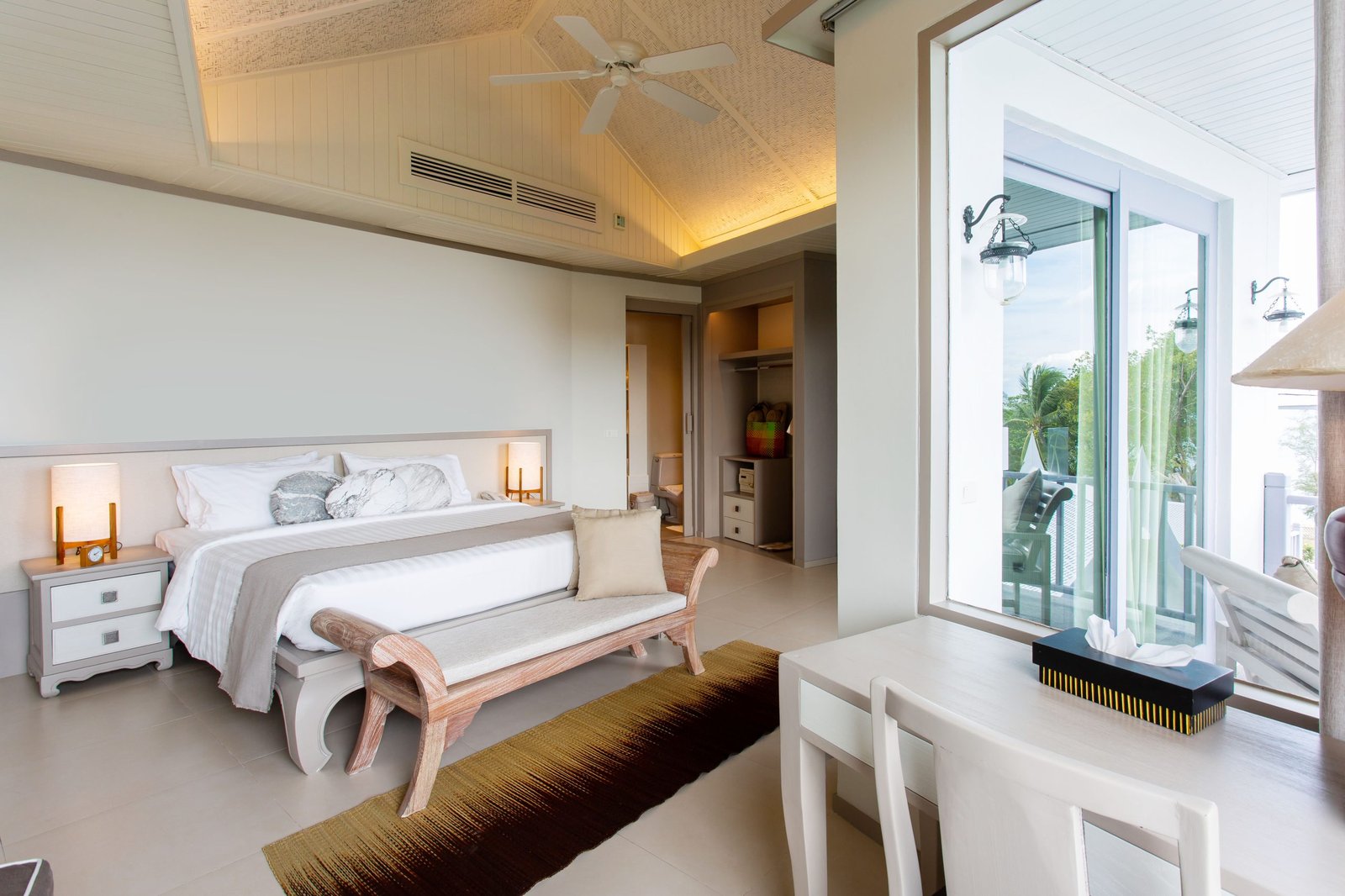 Rocky's Boutique Resort