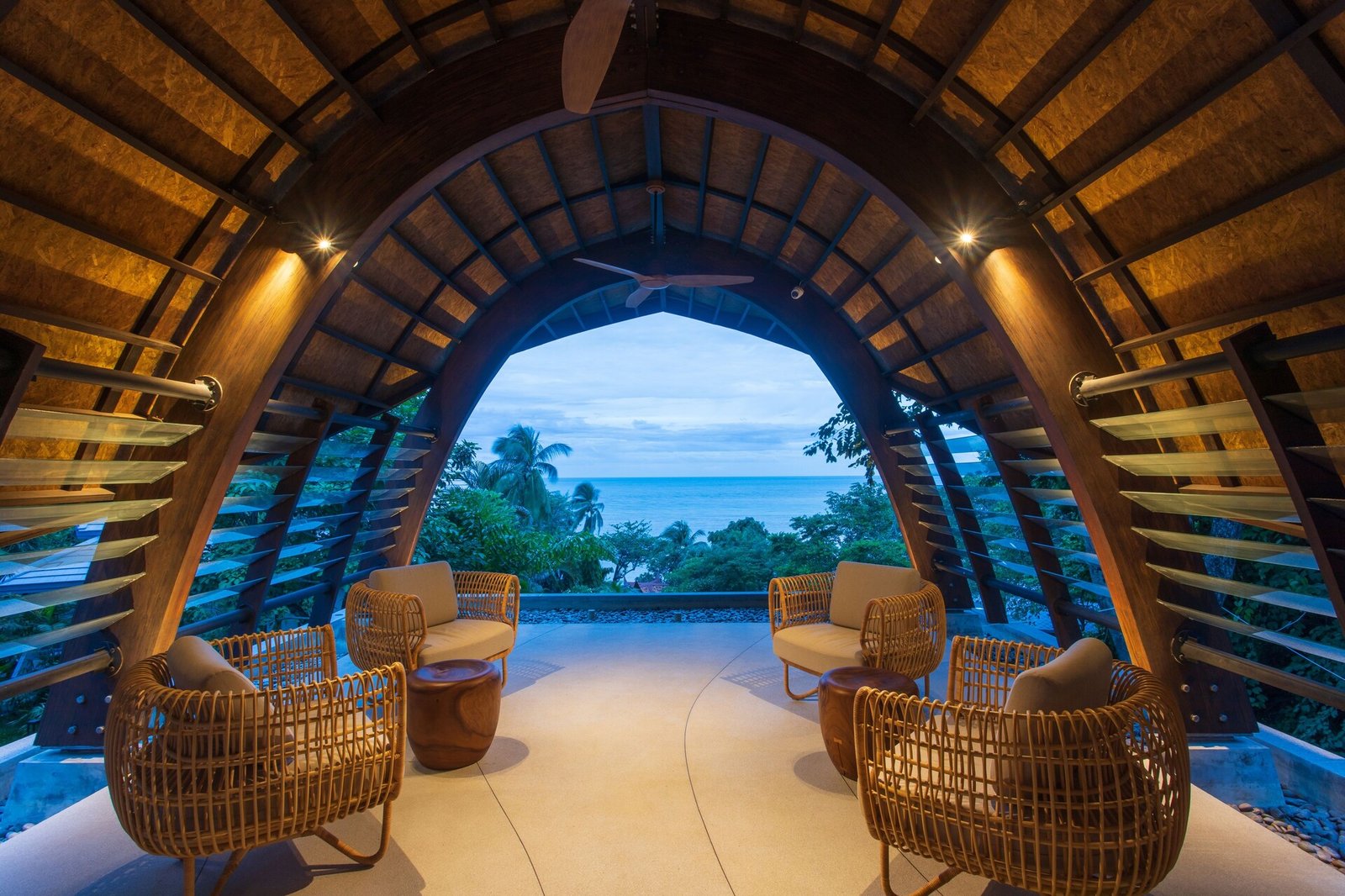 Rocky's Boutique Resort