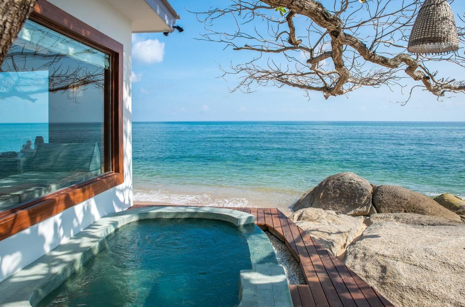 Rocky's Boutique Resort