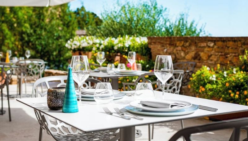 Relais Le Macine Di Stigliano