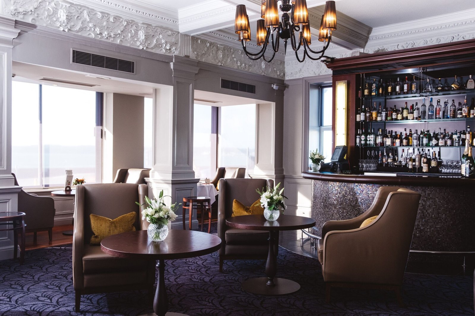 Grand Jersey Hotel & Spa