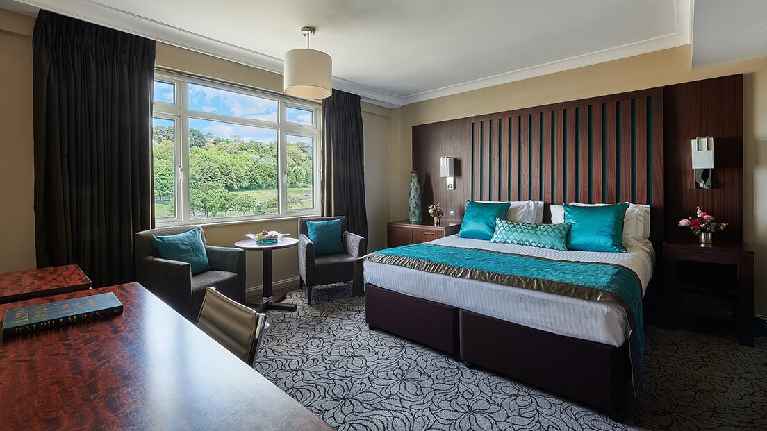 Grand Jersey Hotel & Spa