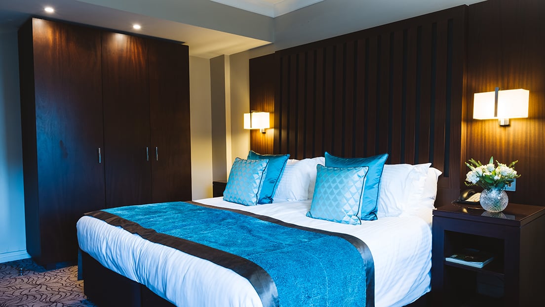 Grand Jersey Hotel & Spa