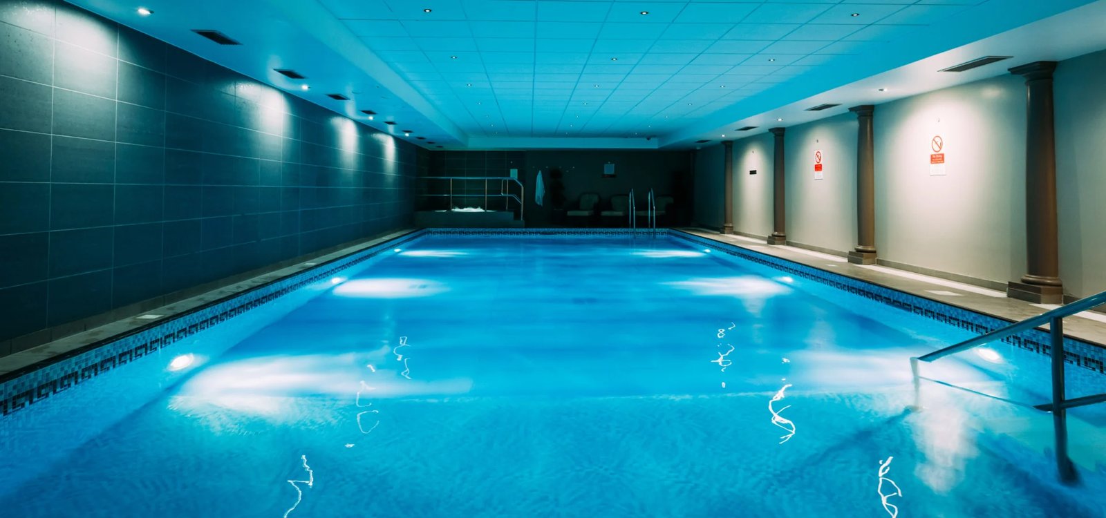 Grand Jersey Hotel & Spa