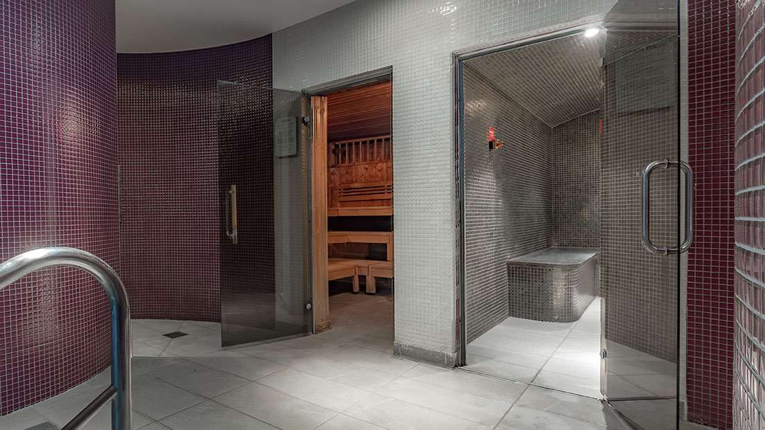 Grand Jersey Hotel & Spa