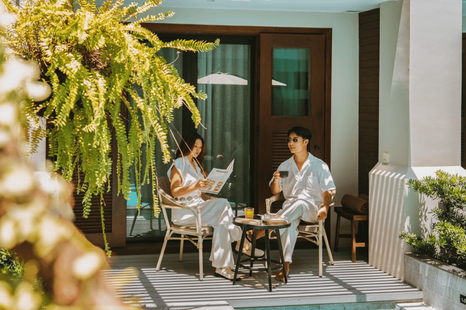 Hotel Sensai Nimman Chiang Mai