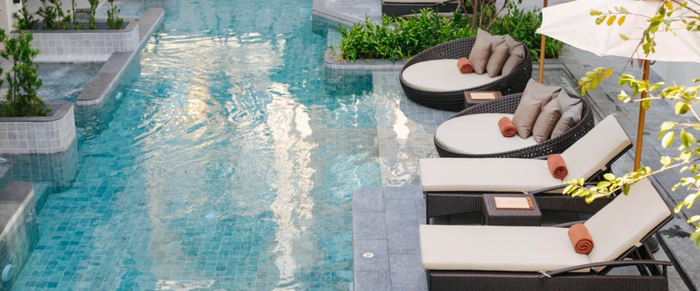 Hotel Sensai Nimman Chiang Mai