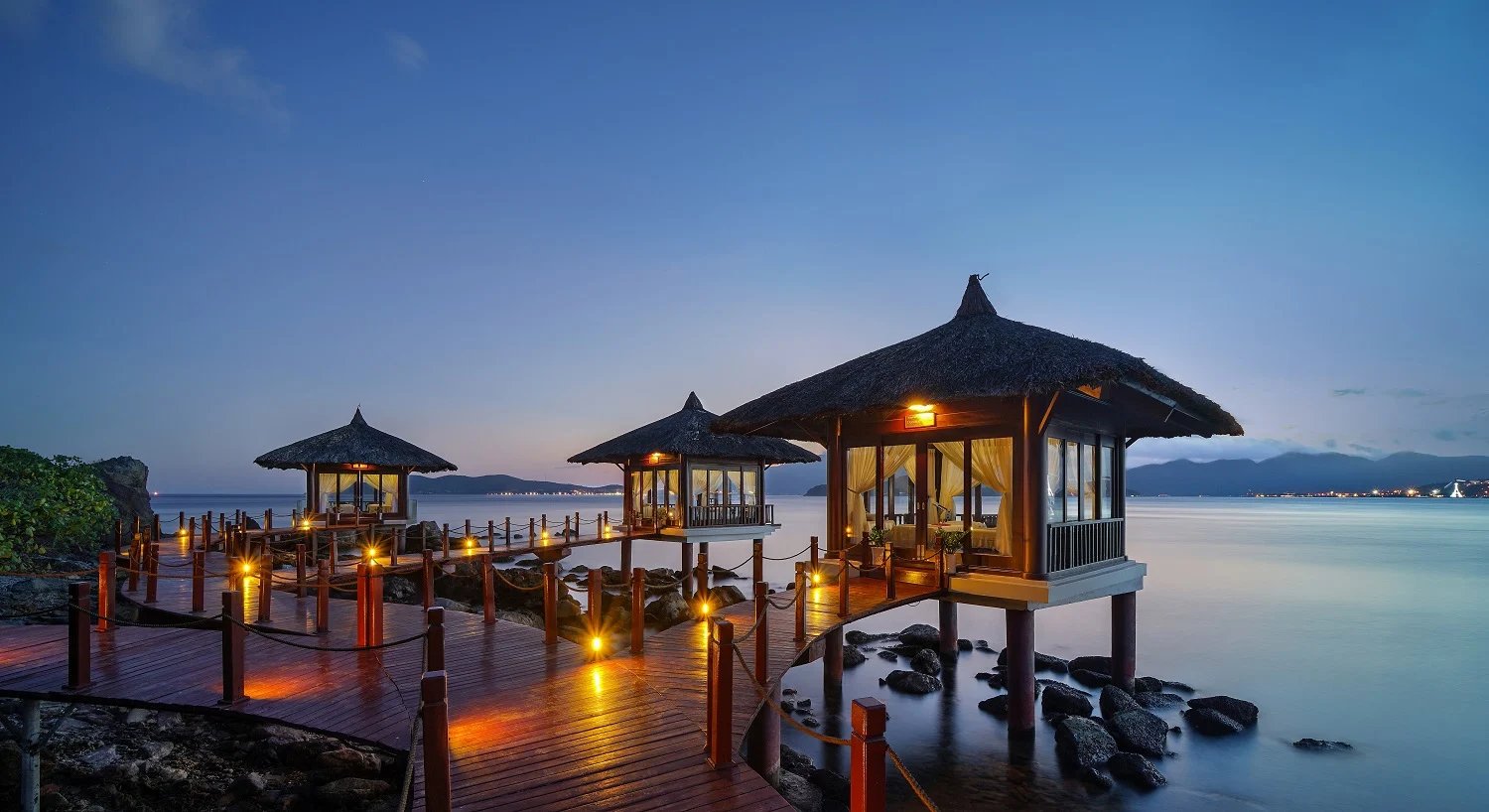 Vinpearl Beachfront Nha Trang — vibe
