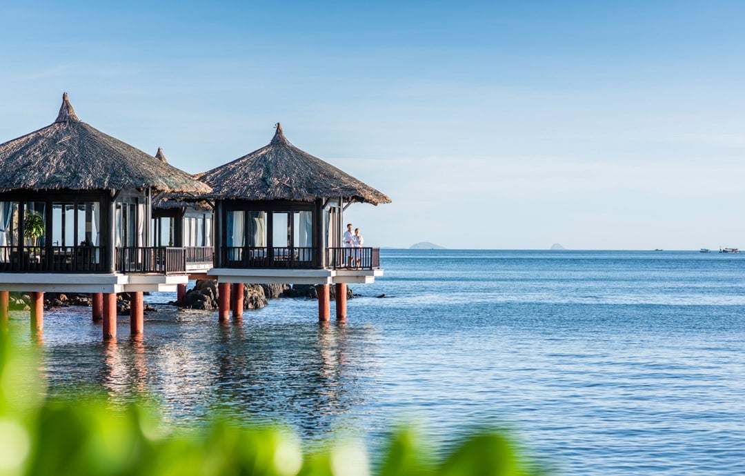 Vinpearl Beachfront Nha Trang — wellness