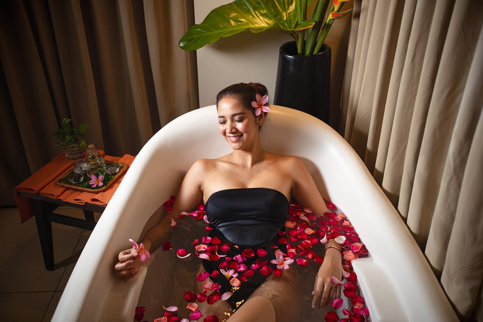 Discovery Boracay, the spa