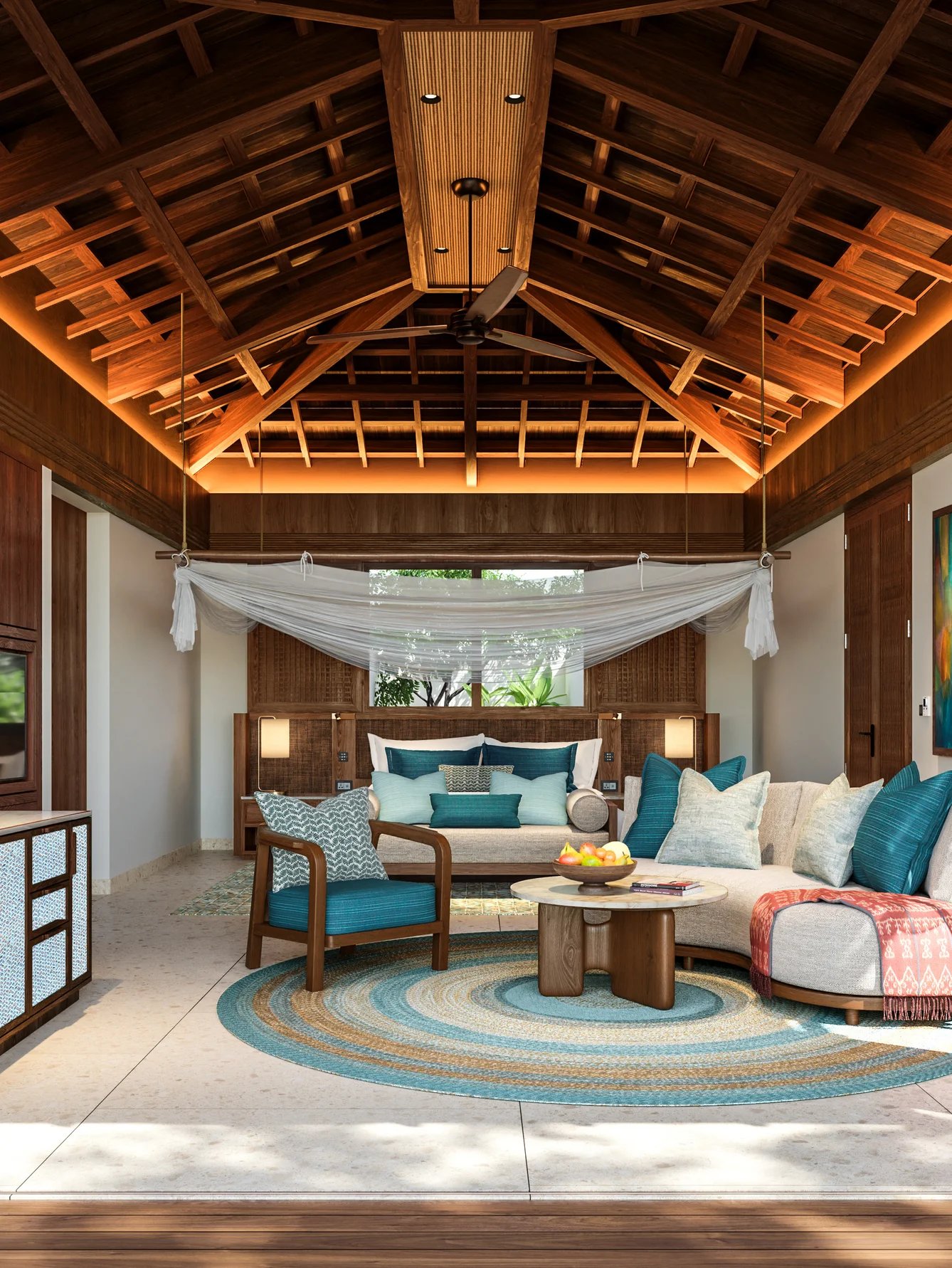 Six Senses Bali
