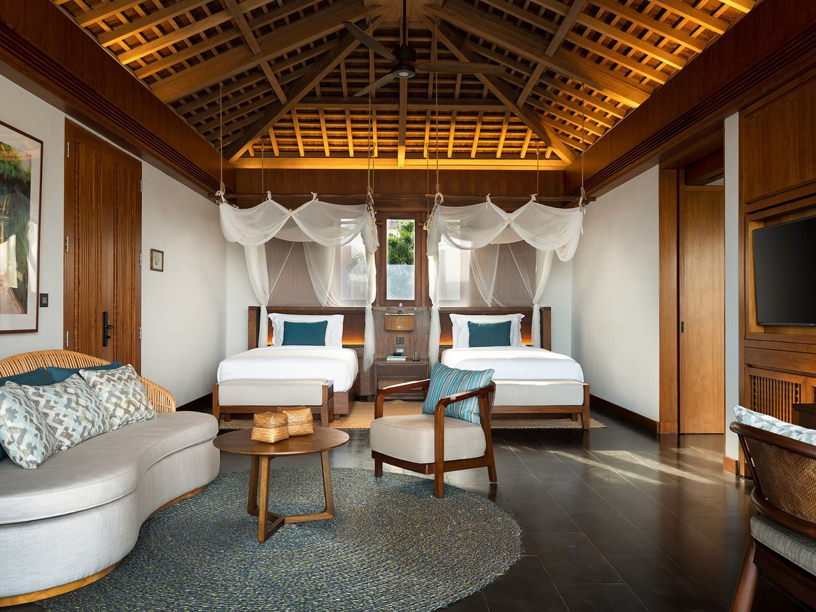 Six Senses Bali