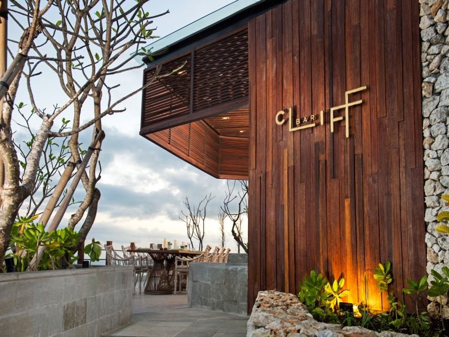 Six Senses Bali