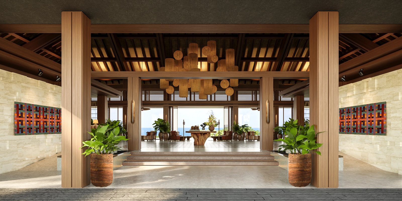 Six Senses Bali