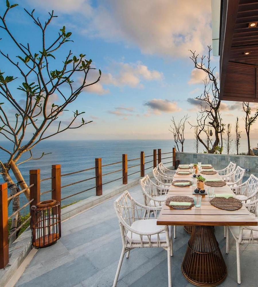 Six Senses Bali