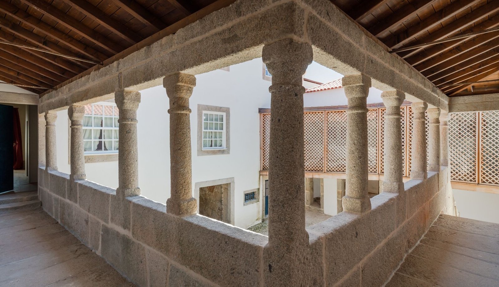 Hotel Paço de Vitorino