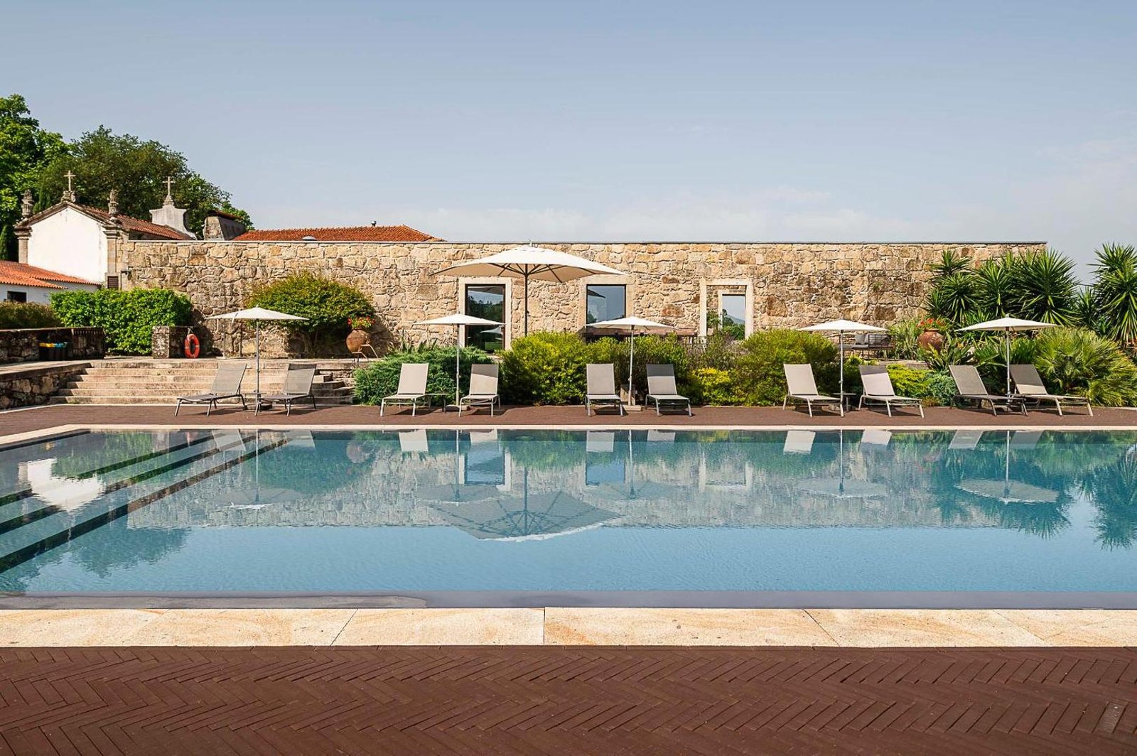 Hotel Paço de Vitorino