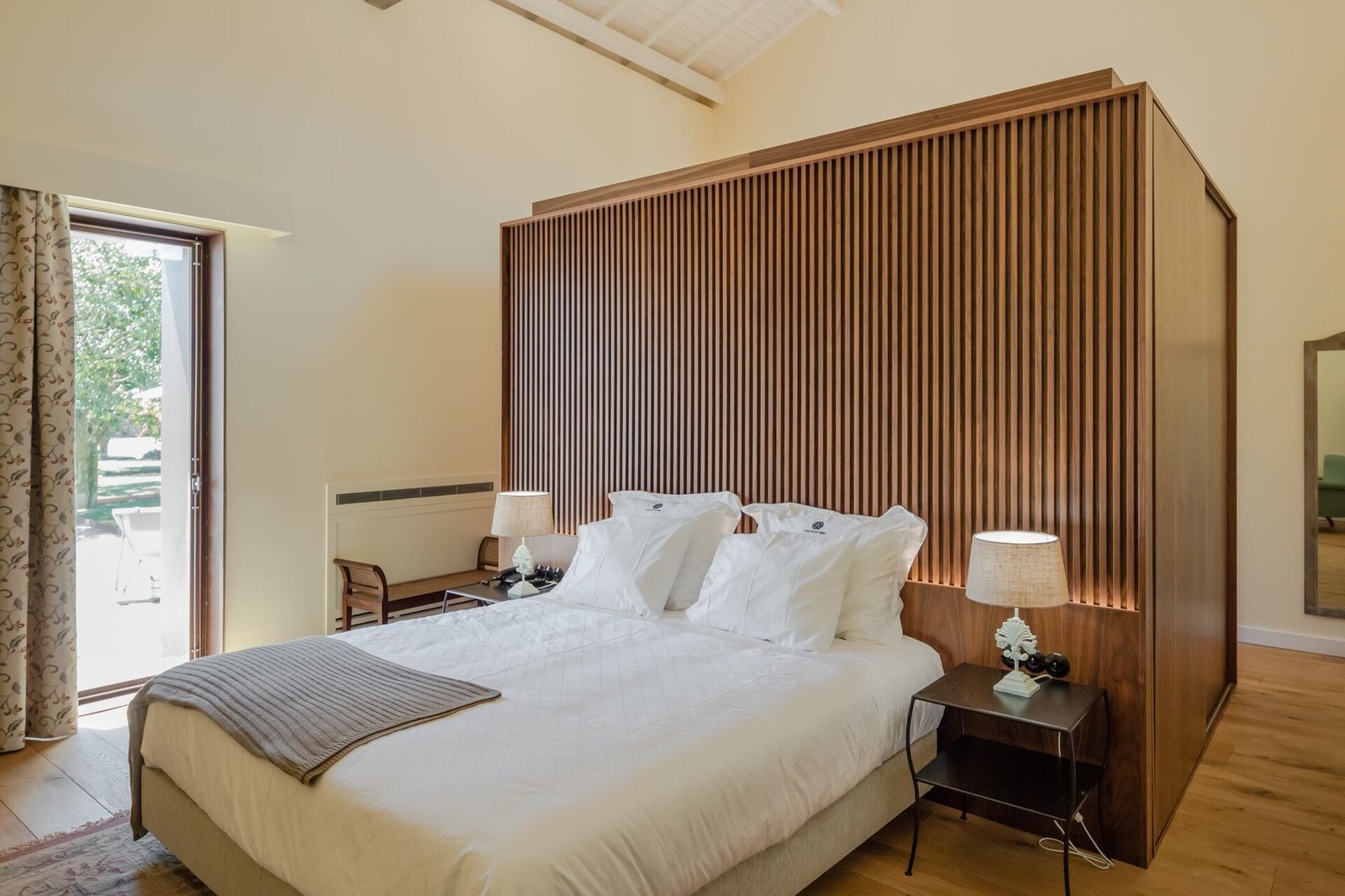 Hotel Paço de Vitorino, rooms