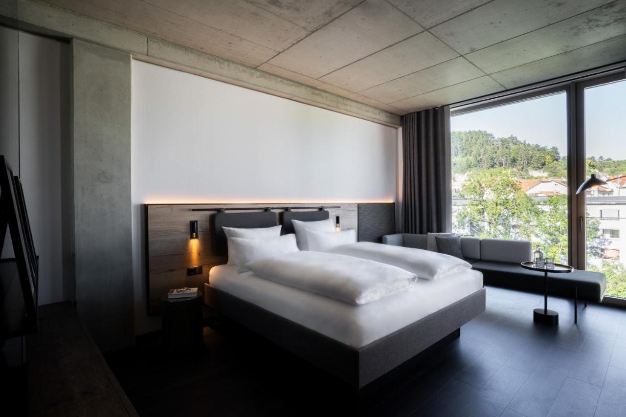 Das Altmühltal, rooms