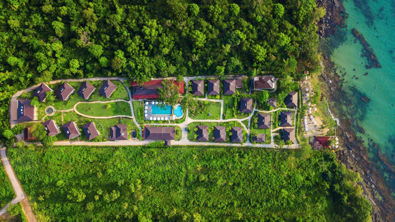 Camia Resort & Spa