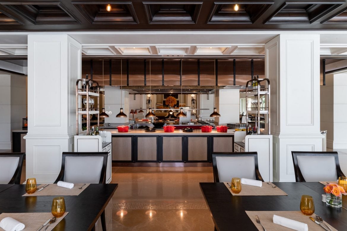 Sofitel Phnom Penh Phokeethra