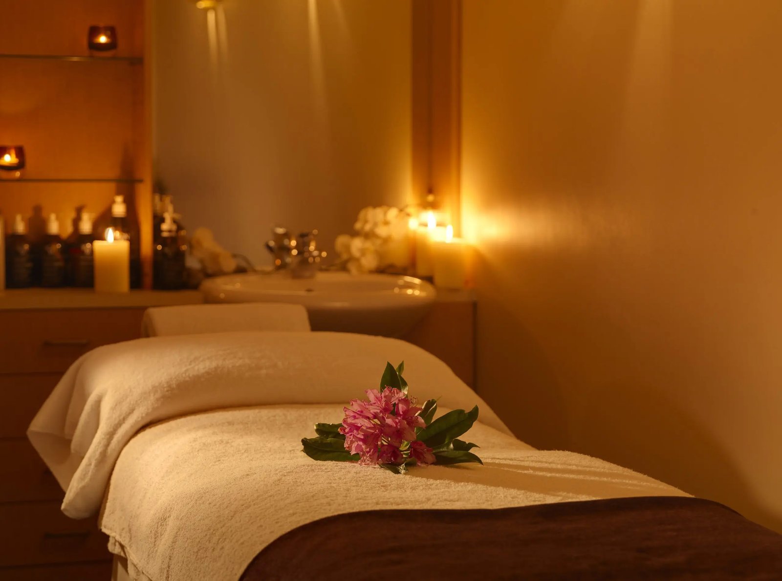 The Great Southern Killarney, the spa