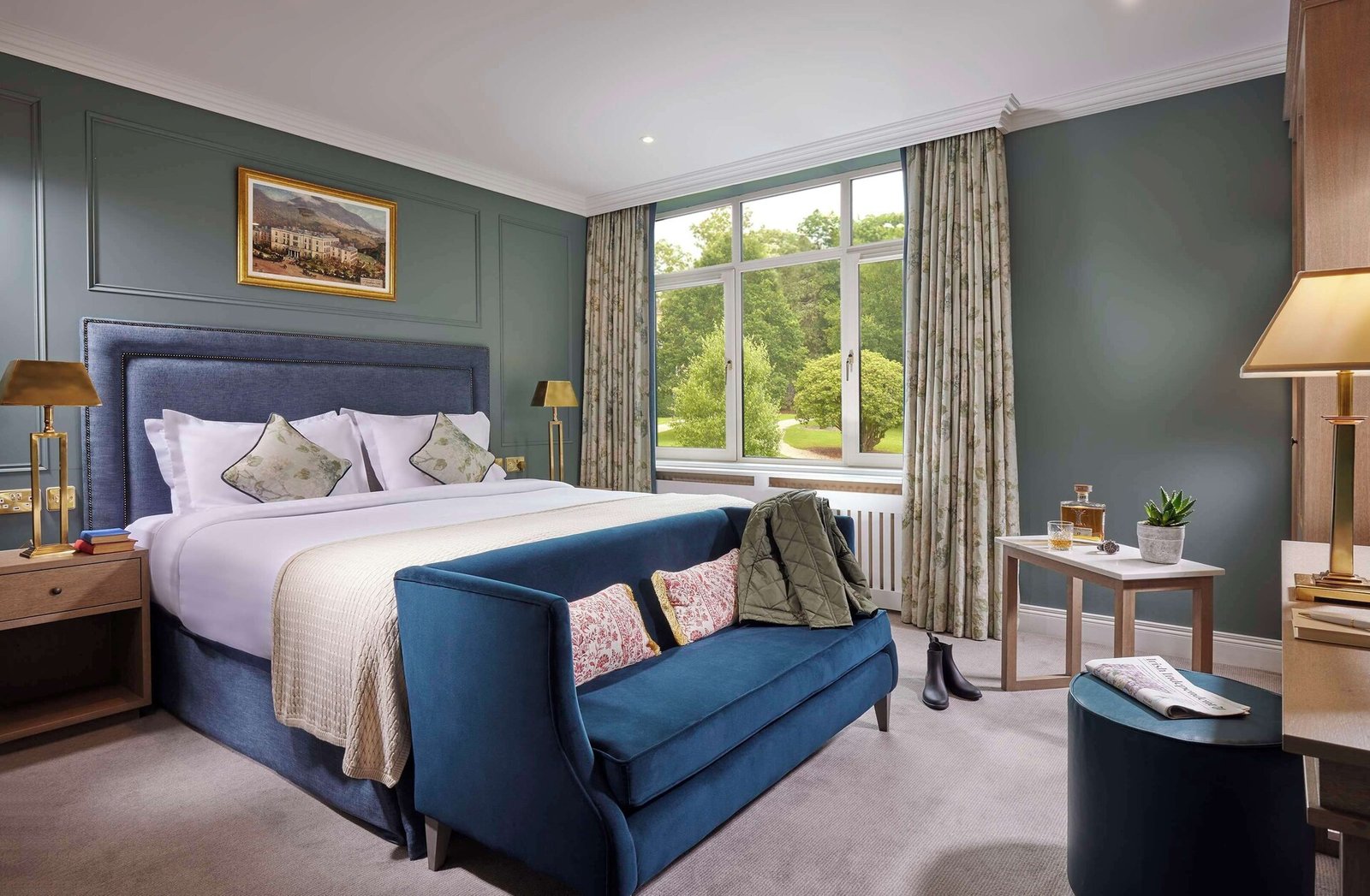 The Great Southern Killarney