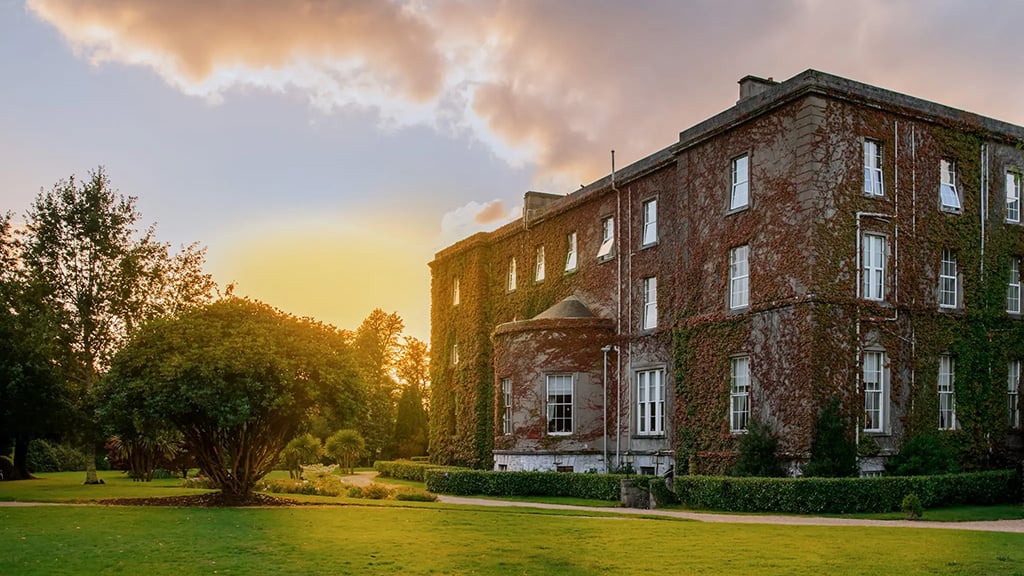 The Great Southern Killarney, how it began