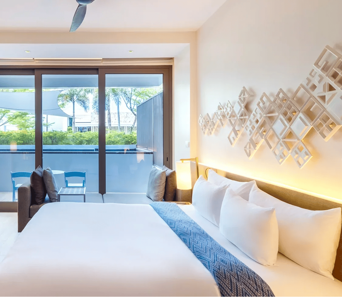 Crimson Resort and Spa Boracay