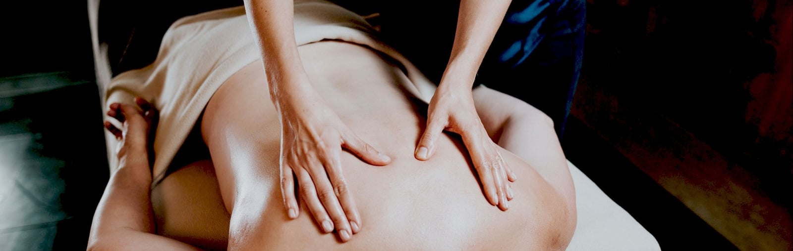 Kinloch Manor & Villas, the spa